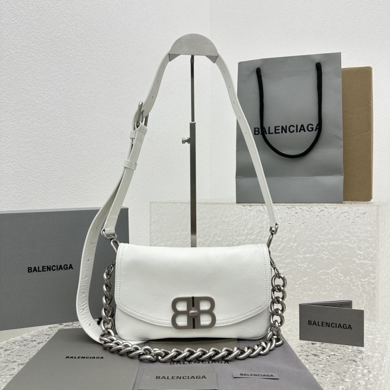 Balenciaga Top Handle Bags